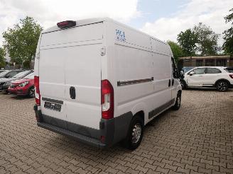 Fiat Ducato KOEL VRIES L2H2 3E VERSNELLING GAAT ZWAAR !!! picture 3