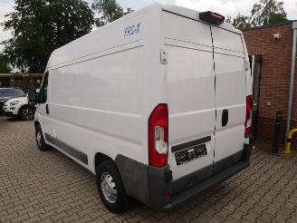 Fiat Ducato KOEL VRIES L2H2 3E VERSNELLING GAAT ZWAAR !!! picture 4