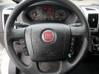 Fiat Ducato KOEL VRIES L2H2 3E VERSNELLING GAAT ZWAAR !!! picture 11