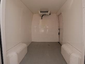 Fiat Ducato KOEL VRIES L2H2 3E VERSNELLING GAAT ZWAAR !!! picture 12