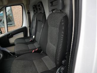 Fiat Ducato KOEL VRIES L2H2 3E VERSNELLING GAAT ZWAAR !!! picture 6