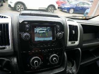 Fiat Ducato KOEL VRIES L2H2 3E VERSNELLING GAAT ZWAAR !!! picture 9