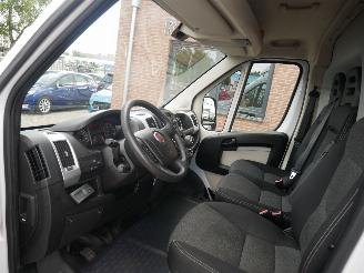 Fiat Ducato KOEL VRIES L2H2 3E VERSNELLING GAAT ZWAAR !!! picture 5