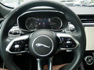 Jaguar F-Pace R-Dynamic  E 90th Anniversary Edition AWD Pano Led Leder picture 20