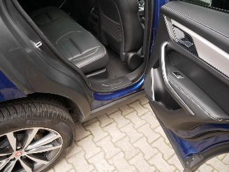 Jaguar F-Pace R-Dynamic  E 90th Anniversary Edition AWD Pano Led Leder picture 9