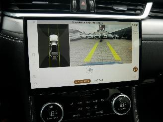 Jaguar F-Pace R-Dynamic  E 90th Anniversary Edition AWD Pano Led Leder picture 23