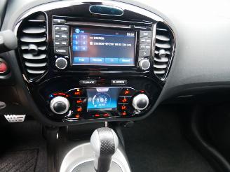 Nissan Juke TEKNA 4X4 LEER AWD picture 13