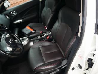 Nissan Juke TEKNA 4X4 LEER AWD picture 8