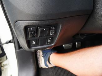 Nissan Juke TEKNA 4X4 LEER AWD picture 15