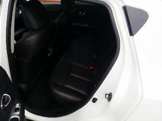 Nissan Juke TEKNA 4X4 LEER AWD picture 9