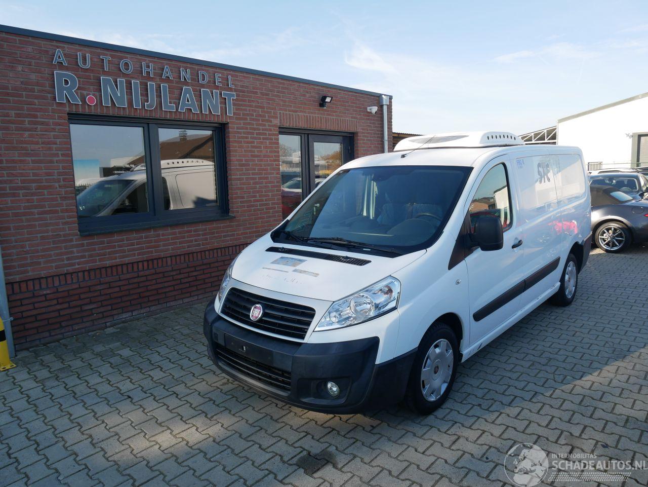 Fiat Scudo L2H1 VRIES
