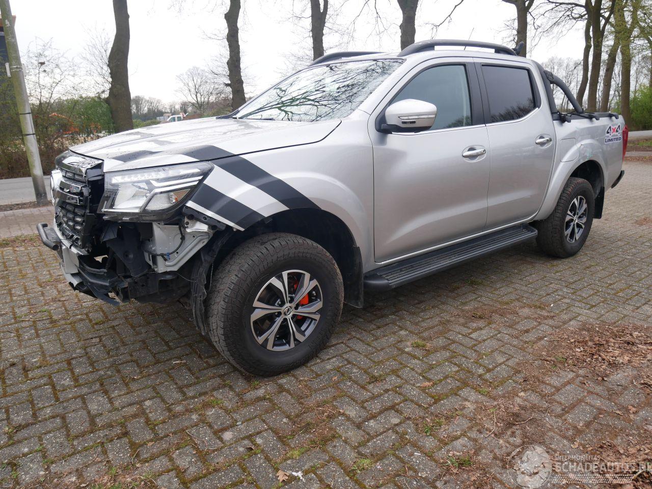 DFSK  RICH 6 AWD