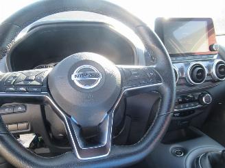 Nissan Juke 1.0B N-Connect 26.700km Climatronic Camera StoelVerwarming CruiseControl..... picture 14