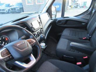 Iveco Daily 35S16 2.3D MAXI !! Climatronic Navi Camera Led CruiseControl 19.800Netto picture 14