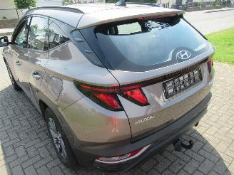 Hyundai Tucson 1.6CRDI 84.900km VirtualCockpit Climatronic Navi Camera Tempomat Parktronic.... picture 2