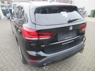 Unfallwagen BMW X1 S-Drive18d 2.0D AUT. Climatronic  Leer  Navi  Camera  StoelVerwarming........ 2022/1