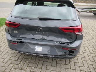 Volkswagen Golf Plugin-Hybrid Aut.Climat Leer Navi Camera ....... picture 6