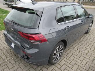 Volkswagen Golf Plugin-Hybrid Aut.Climat Leer Navi Camera ....... picture 4
