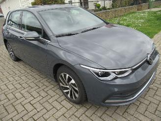 Volkswagen Golf Plugin-Hybrid Aut.Climat Leer Navi Camera ....... picture 1