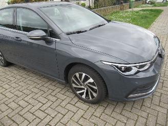 Volkswagen Golf Plugin-Hybrid Aut.Climat Leer Navi Camera ....... picture 2