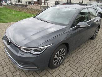 Volkswagen Golf Plugin-Hybrid Aut.Climat Leer Navi Camera ....... picture 10