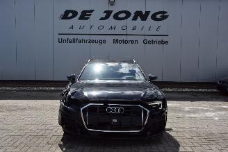 Audi A4 allroad A6 Allroad quattro 50 TDI, LED,  Kamera, AHK picture 3
