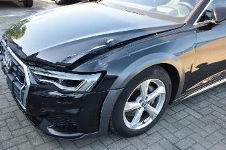 Audi A4 allroad A6 Allroad quattro 50 TDI, LED,  Kamera, AHK picture 20