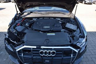 Audi A4 allroad A6 Allroad quattro 50 TDI, LED,  Kamera, AHK picture 17