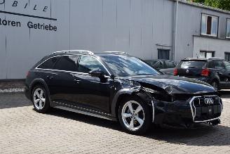 Audi A4 allroad A6 Allroad quattro 50 TDI, LED,  Kamera, AHK picture 4