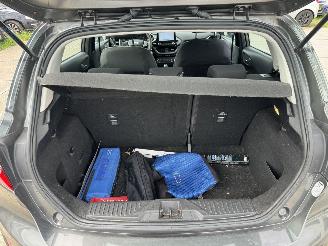 Ford Fiesta 1.1 TREND picture 17