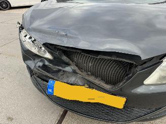 Seat Ibiza 1.2 TDI 5drs picture 23