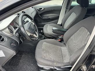 Seat Ibiza 1.2 TDI 5drs picture 5