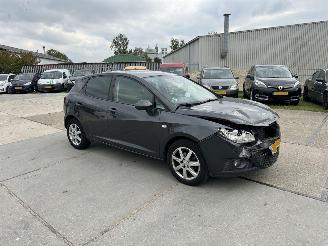 Seat Ibiza 1.2 TDI 5drs picture 2