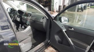 Volkswagen Tiguan Tiguan (5N1/2), SUV, 2007 / 2018 1.4 TSI 16V 4Motion picture 12
