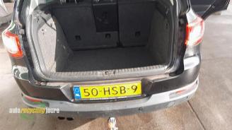 Volkswagen Tiguan Tiguan (5N1/2), SUV, 2007 / 2018 1.4 TSI 16V 4Motion picture 18