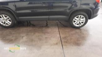 Volkswagen Tiguan Tiguan (5N1/2), SUV, 2007 / 2018 1.4 TSI 16V 4Motion picture 6