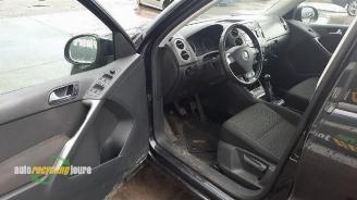 Volkswagen Tiguan Tiguan (5N1/2), SUV, 2007 / 2018 1.4 TSI 16V 4Motion picture 9