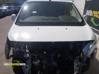 Peugeot Expert Expert (V1/VA/VB/VE/VF/VT/VY), Van, 2016 2.0 Blue HDi 180 16V picture 21