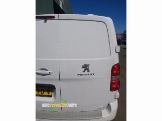 Peugeot Expert Expert (V1/VA/VB/VE/VF/VT/VY), Van, 2016 2.0 Blue HDi 180 16V picture 11