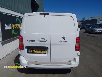 Peugeot Expert Expert (V1/VA/VB/VE/VF/VT/VY), Van, 2016 2.0 Blue HDi 180 16V picture 7