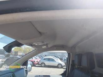 Peugeot Expert Expert (V1/VA/VB/VE/VF/VT/VY), Van, 2016 2.0 Blue HDi 180 16V picture 20
