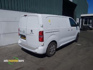 Peugeot Expert Expert (V1/VA/VB/VE/VF/VT/VY), Van, 2016 2.0 Blue HDi 180 16V picture 5