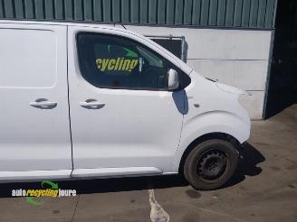 Peugeot Expert Expert (V1/VA/VB/VE/VF/VT/VY), Van, 2016 2.0 Blue HDi 180 16V picture 3