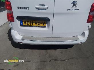 Peugeot Expert Expert (V1/VA/VB/VE/VF/VT/VY), Van, 2016 2.0 Blue HDi 180 16V picture 8