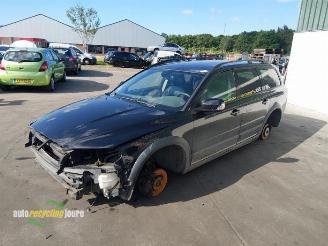 Volvo Xc-70 XC70 (BZ), SUV, 2007 / 2016 2.4 D5 20V AWD picture 3