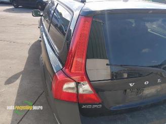 Volvo Xc-70 XC70 (BZ), SUV, 2007 / 2016 2.4 D5 20V AWD picture 20