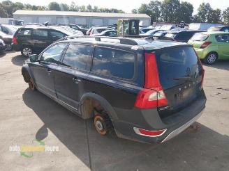 Volvo Xc-70 XC70 (BZ), SUV, 2007 / 2016 2.4 D5 20V AWD picture 5