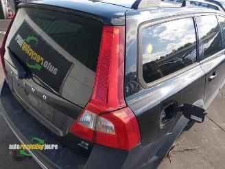 Volvo Xc-70 XC70 (BZ), SUV, 2007 / 2016 2.4 D5 20V AWD picture 21