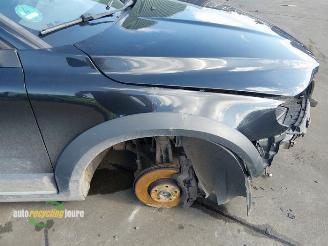 Volvo Xc-70 XC70 (BZ), SUV, 2007 / 2016 2.4 D5 20V AWD picture 25