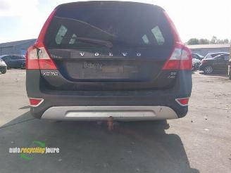 Volvo Xc-70 XC70 (BZ), SUV, 2007 / 2016 2.4 D5 20V AWD picture 17